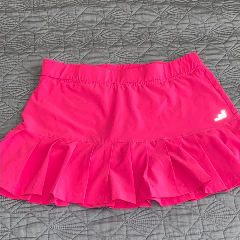 bcg Tennis Skirt